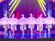 さくらサーカス大阪堺公演の写真2