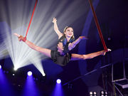 さくらサーカス大阪堺公演の写真3