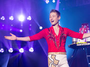 さくらサーカス大阪堺公演の写真4