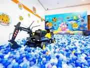 アンダの森 大阪天王寺タワーの写真2