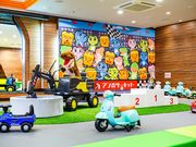 アンダの森 大阪天王寺タワーの写真3