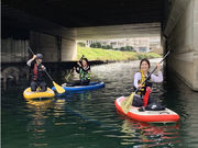 東京SUPスクールの写真2