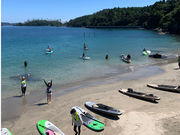 Oshima Paddle Clubの写真2