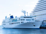 THE KOBECRUISE ルミナス神戸2の写真2