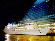 THE KOBECRUISE ルミナス神戸2の写真3