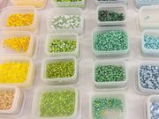 ガラスと銀粘土 モルトフェリーチェの写真2