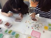 ガラスと銀粘土 モルトフェリーチェの写真4