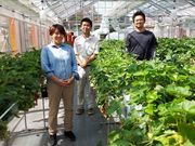 那須みやびの里 フルーツパーク森の風の写真2