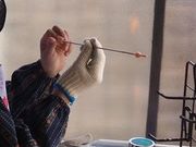 Iris ガラス工房の写真3