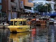 東京ウォータータクシーの写真3
