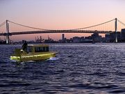 東京ウォータータクシーの写真4