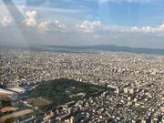 気軽に乗れる大阪ヘリコプター遊覧・クルージング<ISA TRAVEL>の写真2