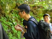 Drops 三段峡ネイチャーツアーの写真3