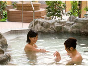 THE SPA 西新井の写真2