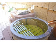THE SPA 西新井の写真4