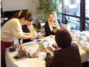 和ごころまなび華教室の写真4