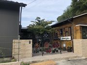 ステンドグラスギャラリー薔薇の木の写真3