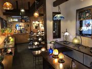 ステンドグラスギャラリー薔薇の木の写真4