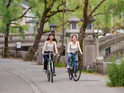 城崎サイクリングの写真3