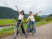 城崎サイクリングの写真4