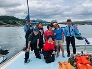 特定非営利活動法人 東かがわ観光船協会の写真2