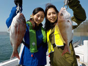 Fishing T'sの写真3
