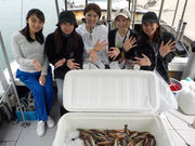Fishing T'sの写真4