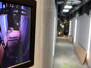 シューティングバーALPHAの写真3