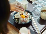 アオハタ鮮魚店の写真4