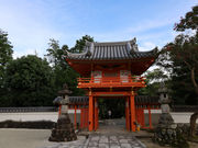 虎渓山 保寿院の写真1