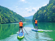 高知 sup&surfの写真3