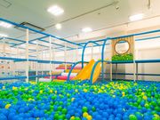 ワクワクパラダイス 名古屋茶屋店の写真2