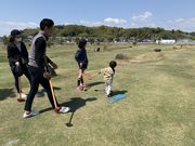 浜松グラウンド・ゴルフガーデンの写真3