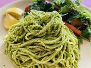 ヒロシ農園 千葉県市原市パクチー専門農家の写真4