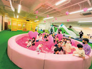 アメイジングワールド蟹江店の写真3