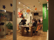 Stars Cooking Classの写真3