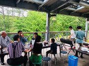 アソビーバ ナガノパークの写真2