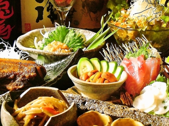 がしみ屋 東大宮店の写真1