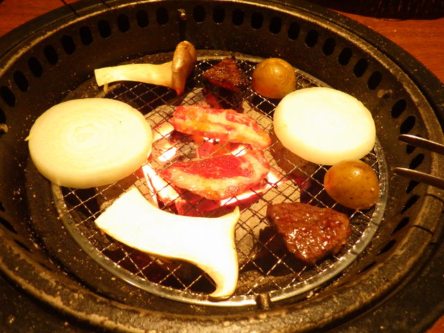 牛角 北本店