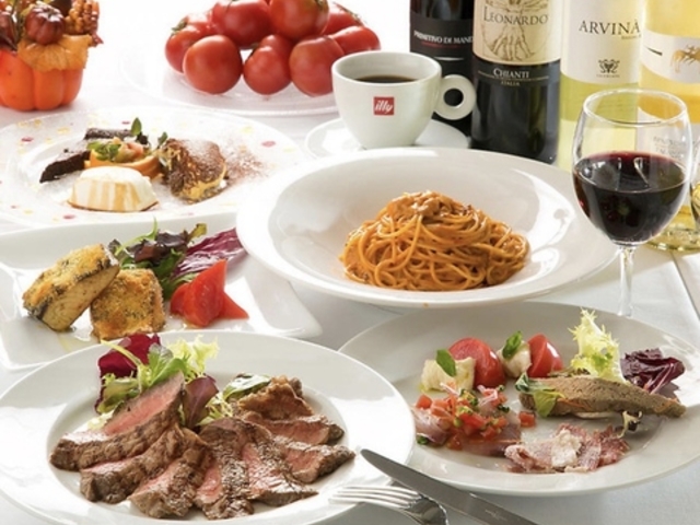 ラ クッチーナ ビバーチェ la cucina VIVACEの写真1