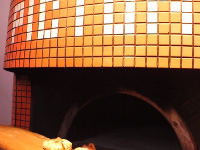 ピッツェリア ピクトン Pizzeria Pictonの写真1