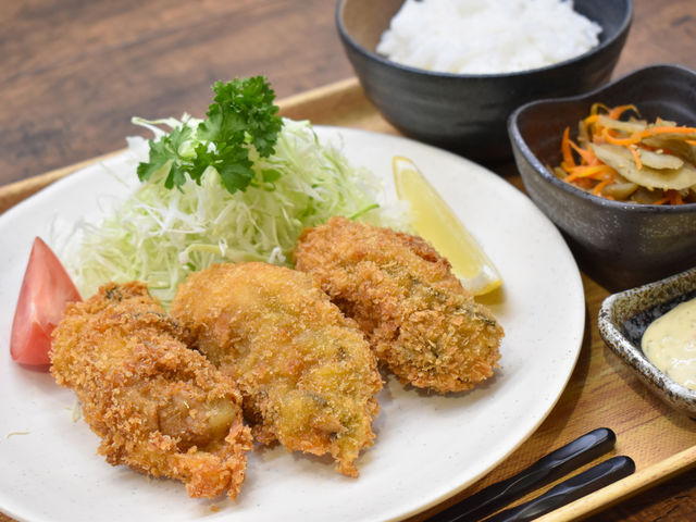 たかたのごはん