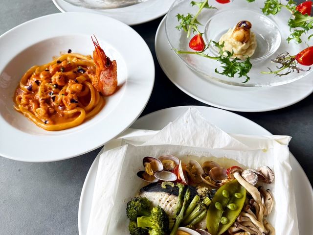 イタリア料理教室クオーレ