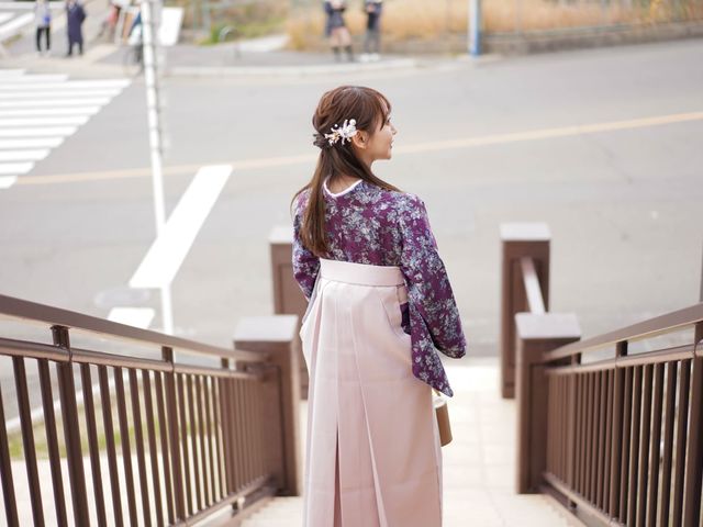 京都着物レンタル 愛和服 嵐山渡月橋店