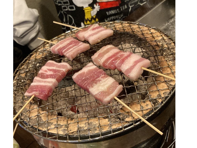 炭火焼きダイニング焼人義