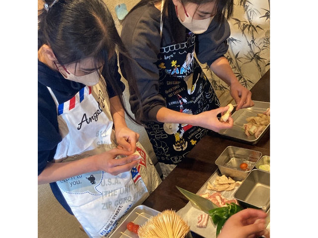 炭火焼きダイニング焼人義