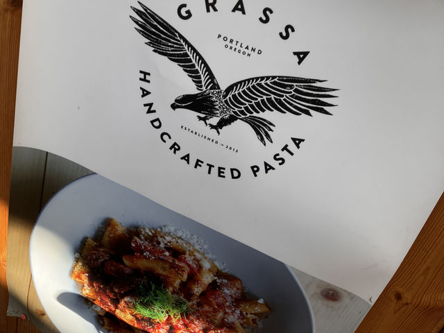 GRASSA