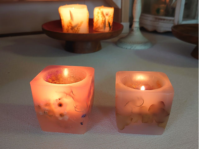 dazaifucandle