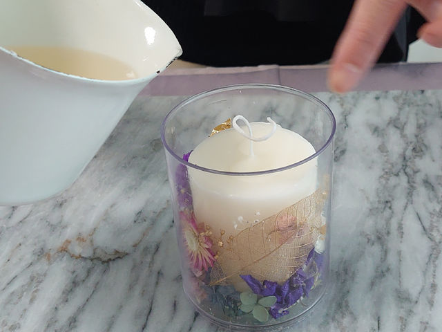 dazaifucandle