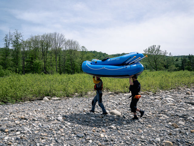 AZriver